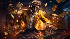 4466Club Nổ Hũ Slot Online