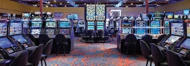 4466Club cá cược bóng đá Esports Việt Nam