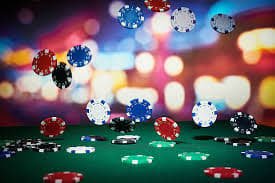 4466Club Casino Trực Tuyến